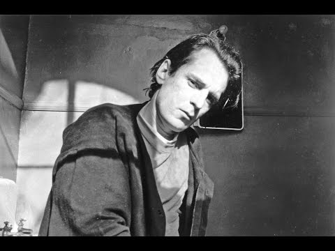 Alex Chilton: Why Should I Care? - documentary film trailer/sampler
