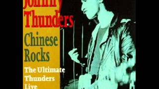 Johnny Thunders - Little Bit of Whore