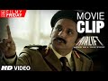 AIRLIFT MOVIE CLIPS 4 -   Akshay Kumar Dissapoints Iraqi Major