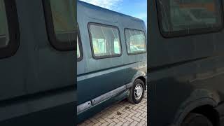 Renault Master **T35 DIESEL** cargo van | Image 4 - Autoline