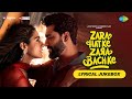 Zara Hatke Zara Bachke Songs Vicky Kaushal Sara Ali Khan Sachin Jigar Lyrical Jukebox