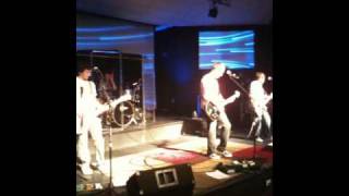 God is Alive-Fee