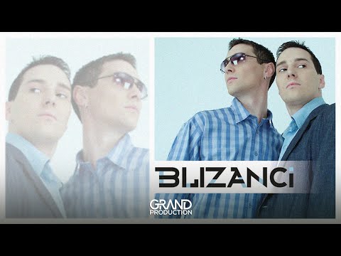 Blizanci - Samo jednu zelju - (Audio 2005)