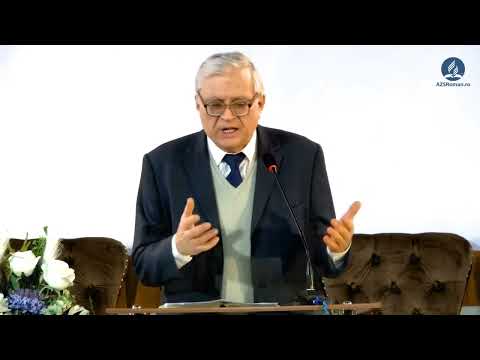 BENONI CATANĂ, Roman, 17 12 2022 - Ce face Hristos acum în Sanctuar?