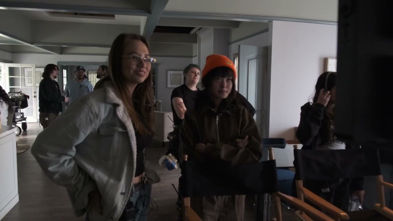 Behind The Scenes of "Perfect" - YCP Alumni Fellowship 2025