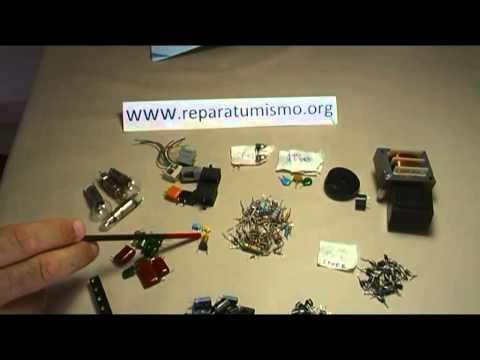 Cómo reciclar componentes electrónicos? - Surtel Electrónica
