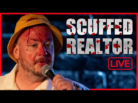 ???? Fighting to the DEATH for Your House ???? Scuffed Realtor [LIVE]