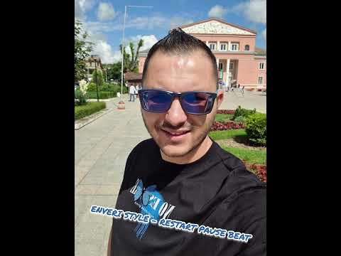 ENVERI STYLE - RESTART PAUSE BEAT [Official Soong live]