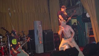 Untitled Song by Odious May 8, 2004 at the Beachland Ballroom