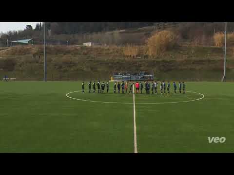 Under 15 BJT - Real Grezzanalugo