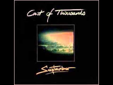 CAST OF THOUSANDS - September  1988