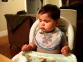 Sebastian Eating 003 AVI