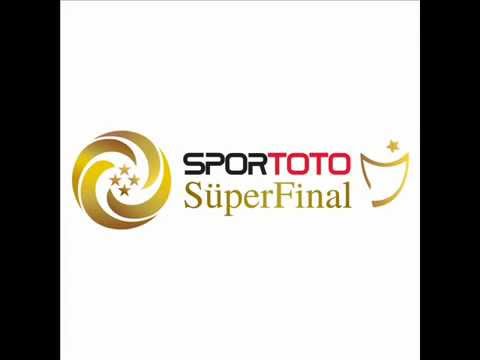 Spor Toto Süper Final Müziği Orjinal