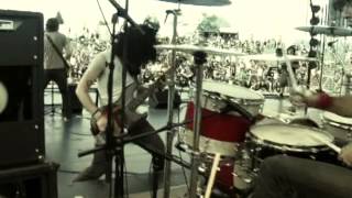 Spitalfield - Tampa Bum Blues (Live in Québec @ EXO Fest 2005)