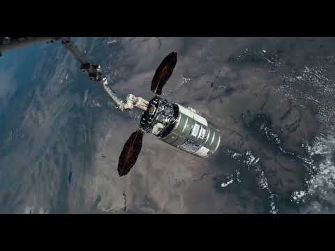 Earth from Space in 4K – Expedition 65 Edition