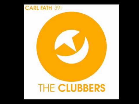 Carl Fath - 39! - Arenadrome mix