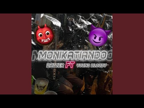 Monikatiando (feat. YoungBloody)