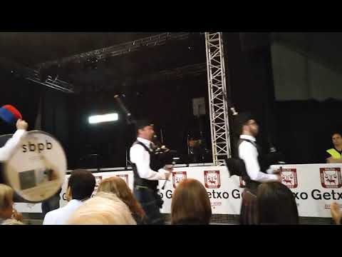 GETXO FOLK PARADE 2019