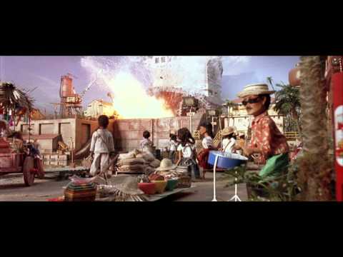 Team America: World Police