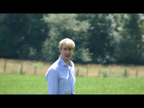 Essener Wünsche: Philipp Rosenau - Ratskandidat für Haarzopf und Fulerum