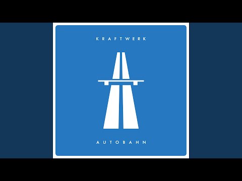 Kraftwerk – Autobahn – Vinyl (LP, Album, Reissue), 1979 [r3048311] | Discogs