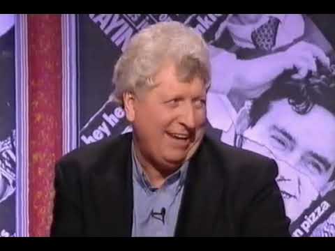 Have I Got News For You S16E08 - Tom Baker & Muriel Gray