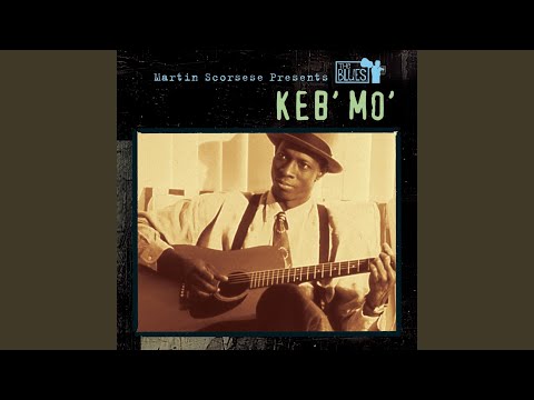 Videoclip de Crapped Out Again (Album Version) — Keb' Mo'