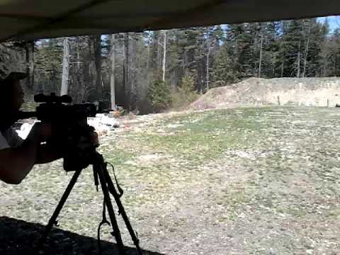 Northeastshooters M16