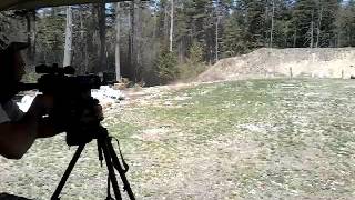 Northeastshooters  m16