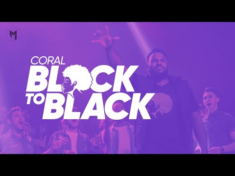 Enche - Me (Fill me Up)  por CORAL BLACK TO BLACK