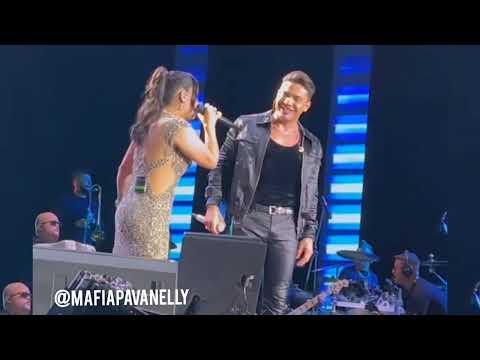 Mara Pavanelly e Wesley Safadão - Tá Combinado (Gravação #TBTWS2)