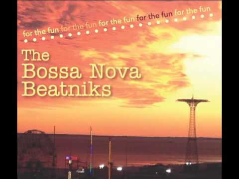 Genya Ravan spins the Bossa Nova Beatniks - Feel in Love - 4 15 2016