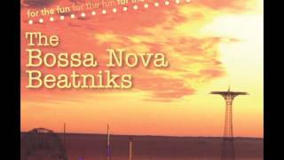 Genya Ravan spins the Bossa Nova Beatniks - Feel in Love - 4 15 2016