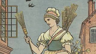 Lish Young Buy A Broom (trad.)