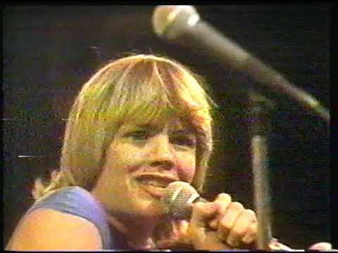 Especial Musical - los chamos, los chicos, timbiriche, y menudo (siempre en domingo)