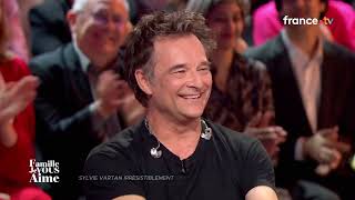 Extrait de l'Emission Famille je vous aime FR3 13 06 25