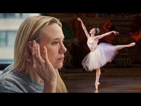 I'm a Ballerina at the NYC Ballet — and I’m Losing My Hearing
