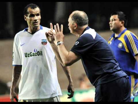 Binkat - Elastico ( RAP ABOUT SOCCER)