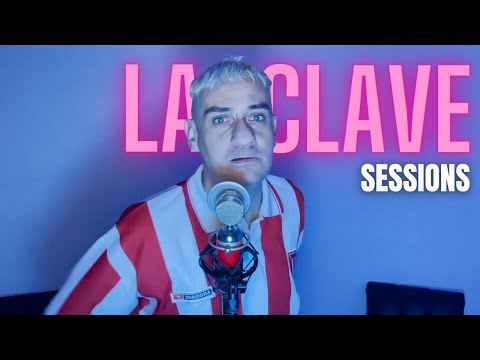 LA CLAVE - Sessions 2022 (Enganchados) La Clave Oficial