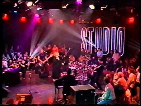 Renee Geyer on Studio 22