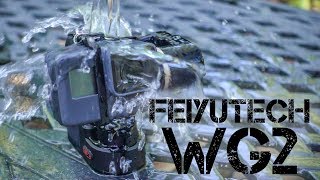 Feiyu Tech WG2 | Waterproof 3-Axis Gimbal