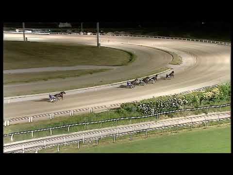 Trotto 10/07/2020 - 3ª prova di qualifica