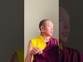 Monks in summer.🥰 #themonk #summer   #religion #trending #Buddhist monk