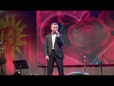 Boris Kopitar - Žametne vrtnice (v živo)