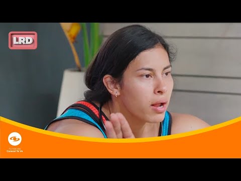 La Red: Carballo, from Desafío, tried to end his life after the death of Maryam Gómez – Caracol TV