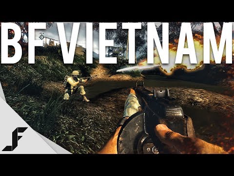 BATTLEFIELD VIETNAM