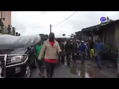 THE 6PM NEWS MONDAY 7th SEPTEMBER 2020 - ÉQUINOXE TV