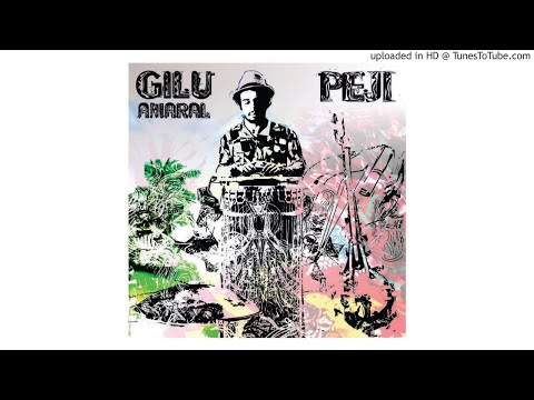 Gilú Amaral - Peji - Faixa: 02 - Vinheta Hang