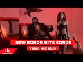 NEW BONGO VIDEO MIX 2025 BY DJ EVANSO FT PAWA MBOSSO BIEN MARIOO JAYMELODY ZUCHU URBAN DRIVE 28