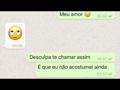 Biollo | Saudade Cansa 😥💔